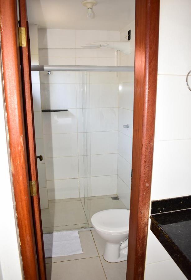 Arpoador Flat Apart otel Itacaré Dış mekan fotoğraf