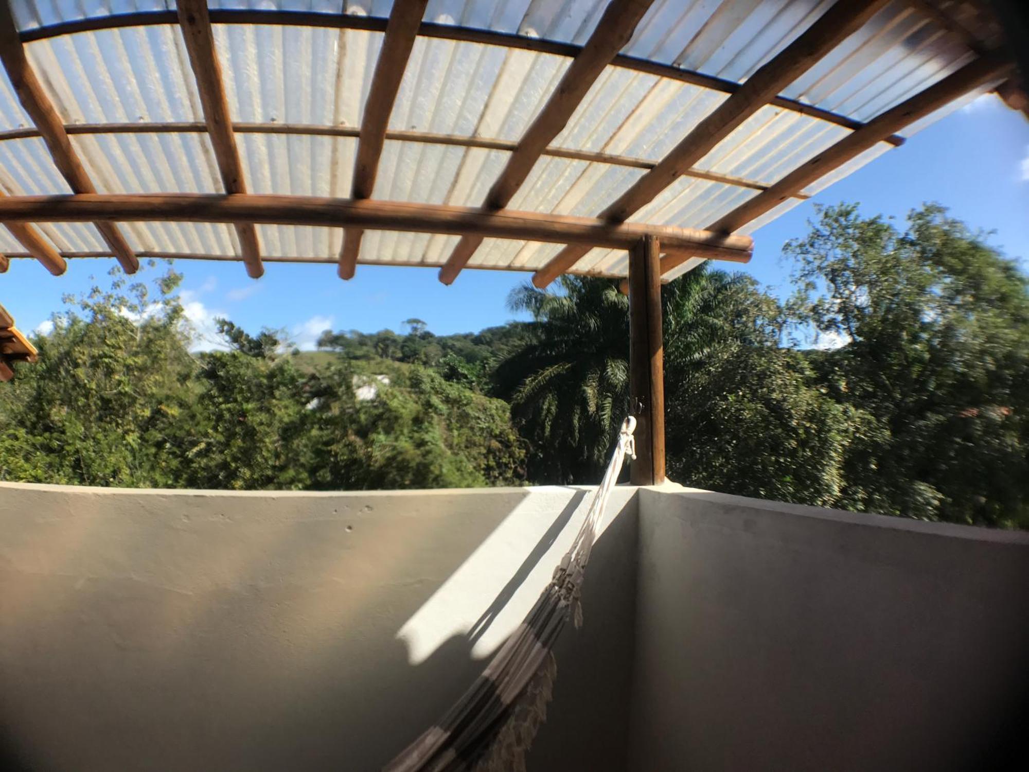 Arpoador Flat Apart otel Itacaré Dış mekan fotoğraf