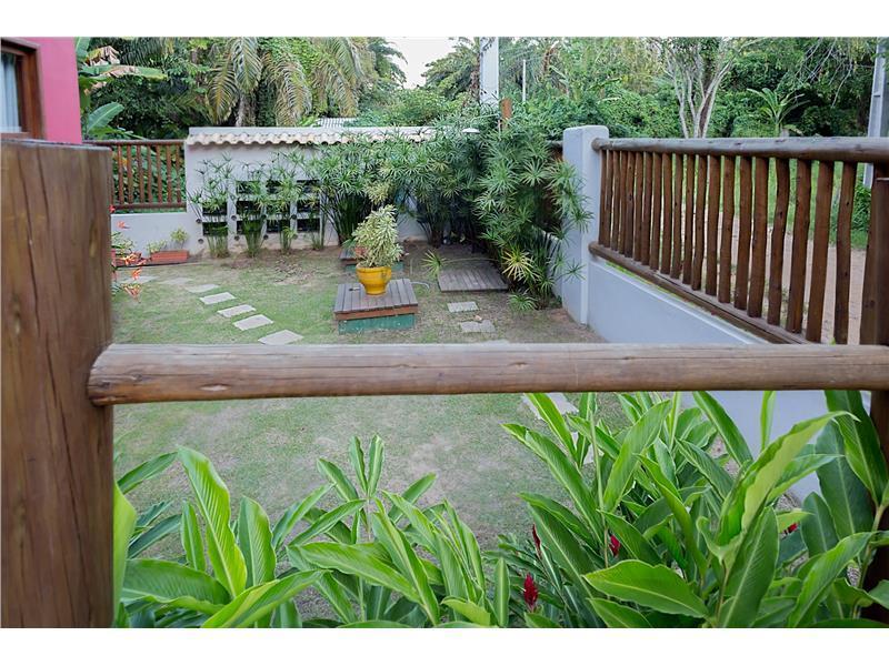 Arpoador Flat Apart otel Itacaré Dış mekan fotoğraf