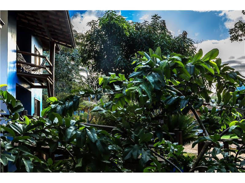 Arpoador Flat Apart otel Itacaré Dış mekan fotoğraf