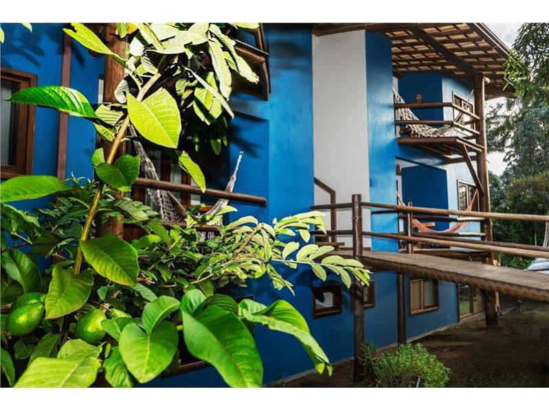 Arpoador Flat Apart otel Itacaré Dış mekan fotoğraf